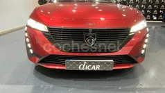 Usado 2022 Peugeot 308 Active Utilitario | 15.900 € (Precio justo)