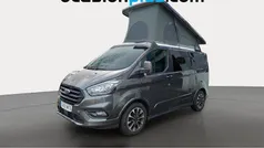 Usado 2024 Ford Transit Custom Trend Berlina | 56.273 €
