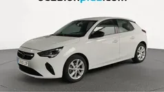 Usado 2021 Opel Corsa Elegance Utilitario | 11.955 € (Precio justo)