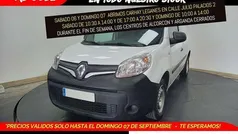 Usado 2019 Renault Kangoo Monovolumen | 8790 € (Buen precio)