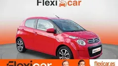 Usado 2020 Citroën C1 Utilitario | 10.490 € (Precio justo)
