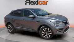 Usado 2023 Renault Arkana Evolution SUV | 18.090 € (Super precio)