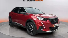 Usado 2020 Peugeot 2008 GT-line SUV | 16.290 € (Precio justo)