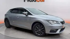 Gris Usado 2020 Seat Leon Style Berlina | 12.590 € (Buen precio)