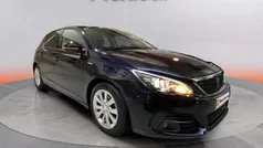 Usado 2020 Peugeot 308 Style Berlina | 10.390 € (Precio justo)