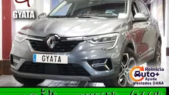 Usado 2023 Renault Arkana Techno SUV | 23.990 € (Precio justo)