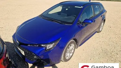 Usado Toyota Corolla Active 140 CV (102 kW) 2025