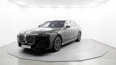 Usado 2024 BMW 220 Comfort Edition Berlina | 119.900 €