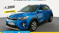 Usado 2021 Kia Stonic SUV | 14.690 € (Buen precio)