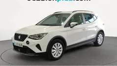 Usado 2023 Seat Arona Style SUV | 14.355 € (Precio justo)