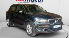 Usado 2020 Volvo XC40 Momentum SUV | 23.950 € (Precio justo)