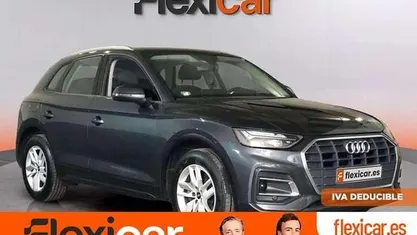 Usado Audi Q5 Premium 163 CV (119 kW) 2022 SUV