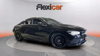 Usado Mercedes CLA220 190 CV (139 kW) 2019 Berlina