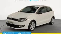 Usado 2012 VW Polo Advance Utilitario | 9700 € (Precio justo)