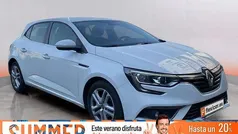 Usado 2017 Renault Mégane IV Business | 11.490 € (Precio justo)