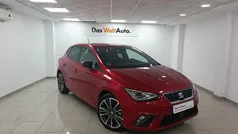 Usado 2024 Seat Ibiza FR Berlina | 22.900 € (Precio justo)