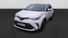 Usado 2022 Toyota C-HR Advance SUV | 27.700 € (Precio justo)