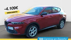 Usado 2022 Alfa Romeo Tonale Sprint SUV | 24.850 € (Precio justo)