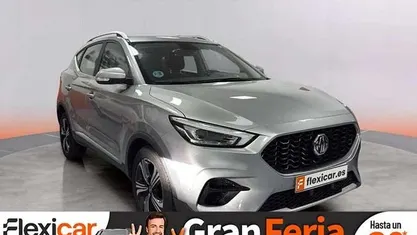 Usado 2022 MG ZS Comfort SUV | 13.990 € (Precio justo)