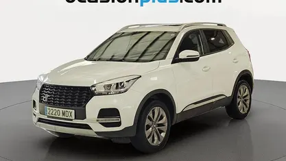 Usado DR DR 4.0 116 CV (85 kW) 2023 SUV