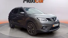 Gris Usado 2016 Nissan X-Trail N-Connecta SUV | 17.490 € (Precio justo)