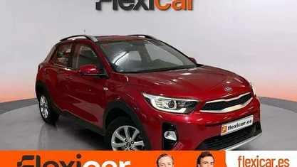 Usado Kia Stonic 84 CV (61 kW) 2020 SUV