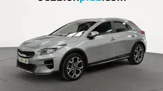 Usado 2022 Kia XCeed SUV | 19.046 € (Super precio)