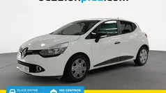 Usado 2014 Renault Clio IV Authentique Utilitario | 6350 € (Precio justo)