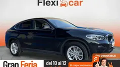 Usado 2020 BMW X4 SUV | 38.490 € (Buen precio)