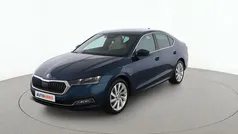 Usado 2020 Skoda Octavia Style Berlina | 22.099 € (Precio justo)