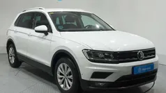 Usado 2020 VW Tiguan Advance SUV | 25.900 € (Super precio)