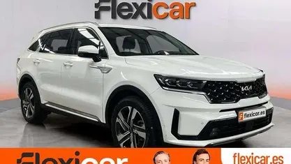Usado Kia Sorento 232 CV (170 kW) 2022 SUV