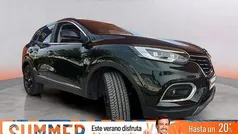Usado 2019 Renault Kadjar SUV | 15.990 € (Buen precio)