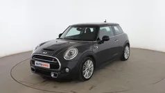 Usado 2017 Mini Cooper S Utilitario | 18.599 € (Precio justo)