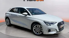 Usado 2021 Audi A3 Sportback Berlina | 20.990 € (Buen precio)