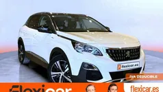 Usado 2020 Peugeot 3008 Allure SUV | 20.990 € (Precio justo)