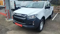 Usado 2023 Isuzu D-Max Recogida | 38.000 € (Buen precio)