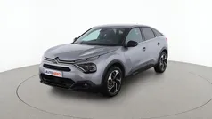 Gris Usado 2022 Citroën C4 PureTech Berlina | 15.499 € (Buen precio)