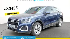 Usado 2022 Audi Q2 Advanced Plus SUV | 24.000 € (Precio justo)