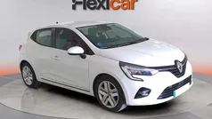 Usado 2022 Renault Clio V Intens Berlina | 13.790 € (Precio justo)