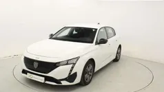 Otro Usado 2023 Peugeot 308 Active Utilitario | 21.300 € (Buen precio)