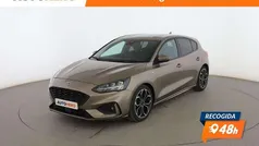 Usado 2018 Ford Focus ST-Line Berlina | 14.499 € (Precio justo)
