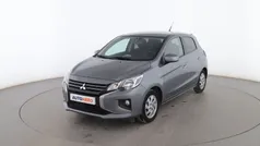 Gris Usado 2022 Mitsubishi Space Star Motion Utilitario | 11.599 € (Precio justo)