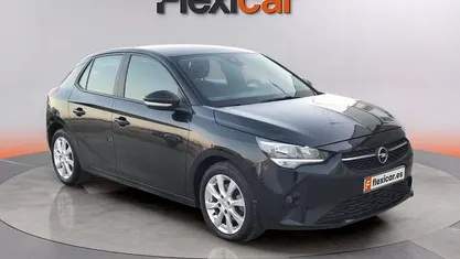 Usado 2022 Opel Corsa Edition Berlina | 10.490 € (Buen precio)