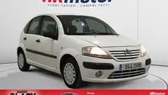 Usado 2005 Citroën C3 Utilitario | 3390 € (Precio justo)
