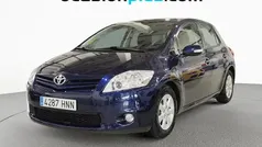 Azul Usado 2013 Toyota Auris Active Utilitario | 9200 € (Precio justo)