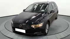 Negro Usado 2019 VW Passat Comfortline Familiar | 15.690 € (Precio justo)
