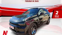 Usado 2023 Lynk & Co 01 SUV | 25.691 € (Precio justo)