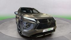 Gris Usado 2022 Mitsubishi Eclipse Cross SUV | 16.890 € (Precio justo)