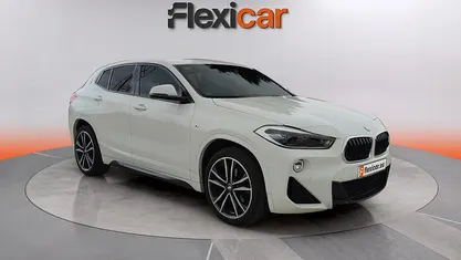 Usado BMW X2 150 CV (110 kW) 2018 SUV